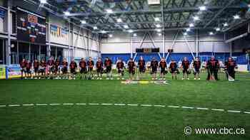 Outrage grows as northern B.C. lacrosse team barred from provincial championship