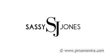 /C O R R E C T I O N -- Sassy Jones/