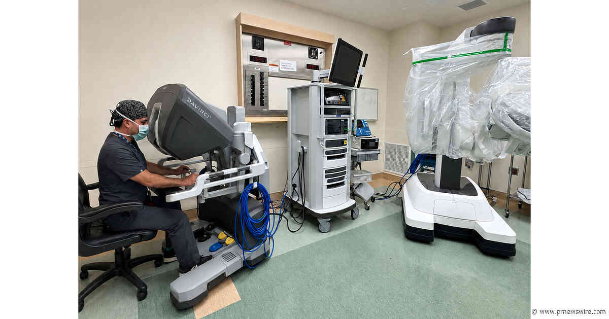 BayCare Among First in Florida to Offer Next-Generation Breast Surgery Procedure