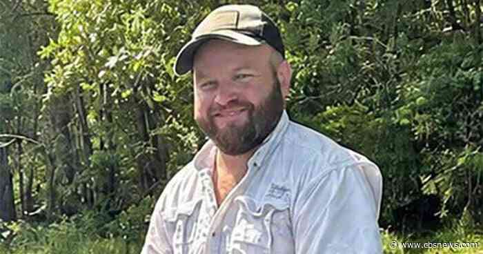 Search continues for Georgia man who went missing while taking shelter from storms during canoe trip