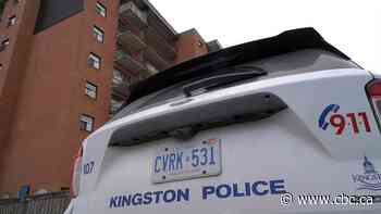 Tenants at troubled Kingston social housing building still waiting for 'high-security' locks