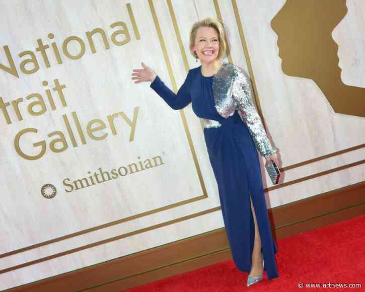 Kim Sajet Talks to the Times About the Smithsonian, and More: Morning Links for July 31, 2026