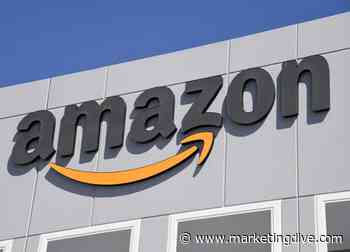 Amazon’s live sports land grab helps boost ad segment to $19.8B in Q2