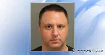 Former Durham EMS supervisor sentenced to 18 years for child pornography