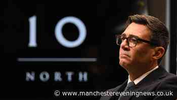 The date of Andy Burnham's first UK Budget announced