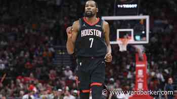 Cavaliers Could Attempt Kevin Durant Trade As Final Summer Move