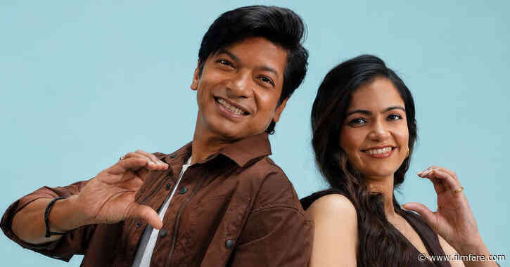 Shaans Timeless Voice of Love Finds a Fresh New Companion in Deedar Kaur With Times Musics Dildara