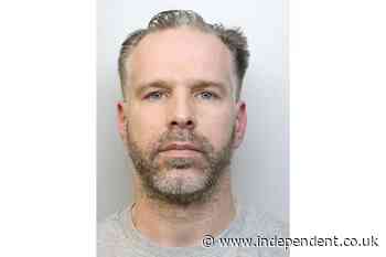 Dorset man guilty of murdering love rival with samurai sword
