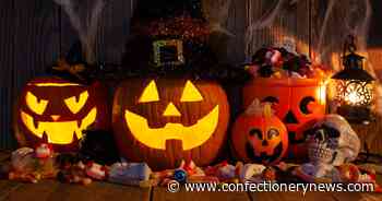 Hershey backs Summerween as Halloween arrives early
