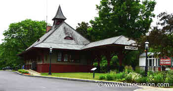 Altamont, like Voorheesville, raises concerns over railroad expansion