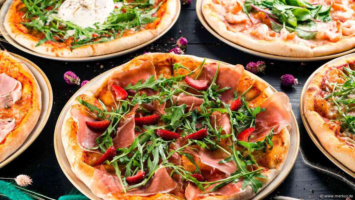 Drei herzhafte Rezepte mit Obst: saisonal, frisch und überraschend