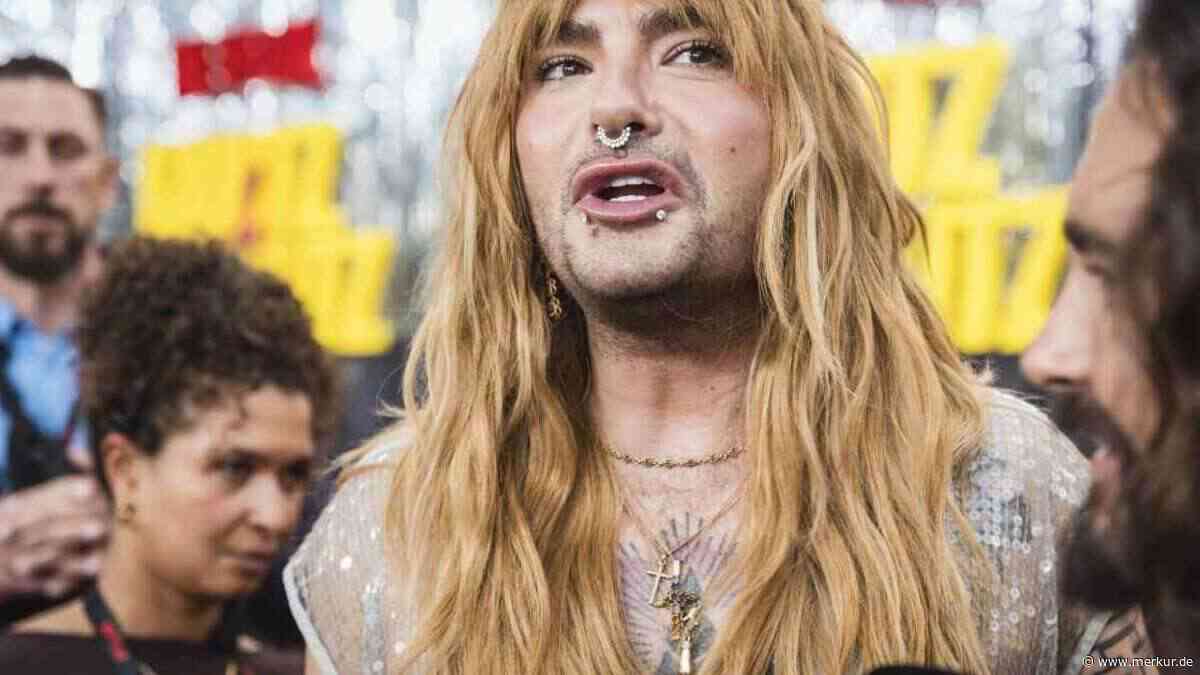 Bill Kaulitz kontert Narzissmus-Vorwurf: „Würde alles noch mal genauso machen“