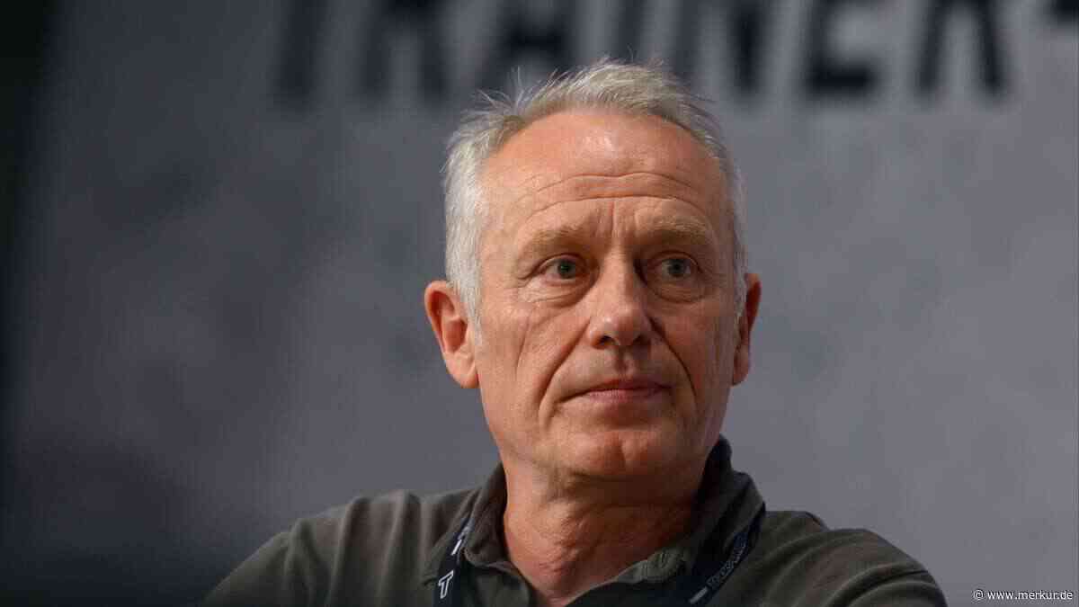 „Mafiöse Strukturen“: Christian Streich vertritt deutliche Meinung bei WM-Boykott