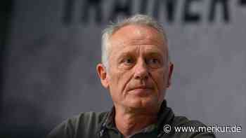 „Mafiöse Strukturen“: Christian Streich vertritt deutliche Meinung bei WM-Boykott