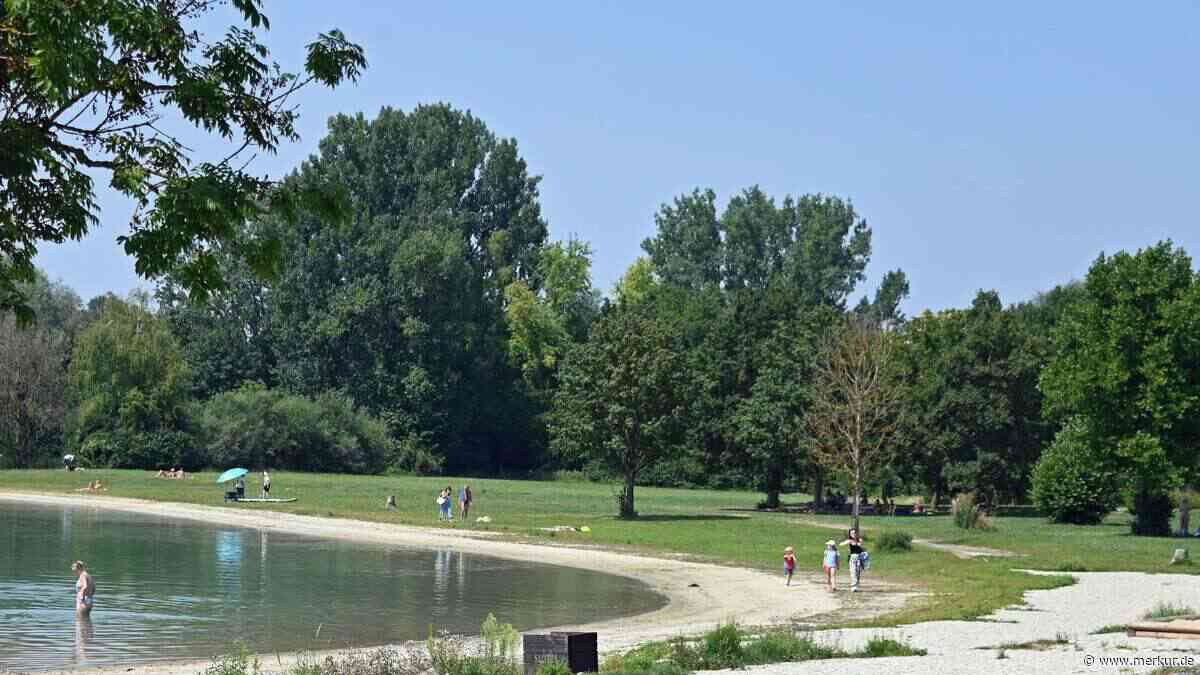 Moosburger Aquapark: Neuer Betreiber packt an – Er ist kein Unbekannter