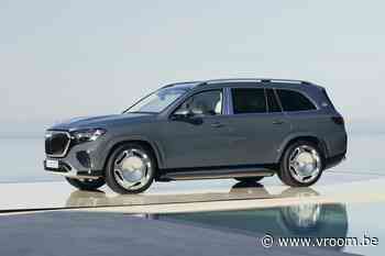 Mercedes GLE en GLS (2026): prijzen van AMG 63 en Maybach