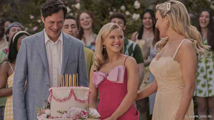 „Natürlich blond“-Serie: Hauptdarstellerin Lexi Minetree darüber, wie viel Elle Woods in ihr steckt
