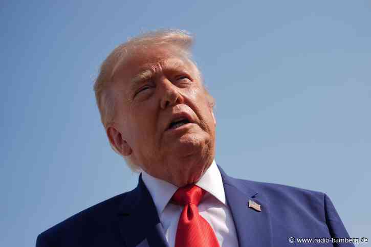 Trump über Migranten-Andrang in Ceuta: «Das ist schrecklich»