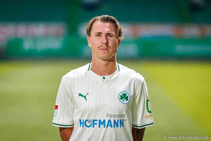 Klaus-Doppelpack: Fürth überrascht in Test gegen Freiburg