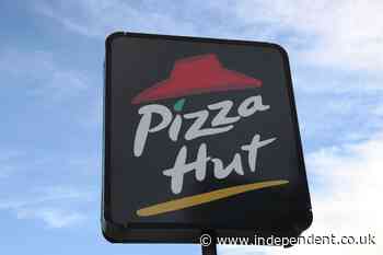 One of Pennsylvania’s last old-school Pizza Huts shows the power of nostalgia