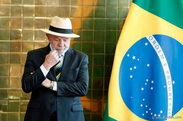 Brazil is back in fashion – should you invest?