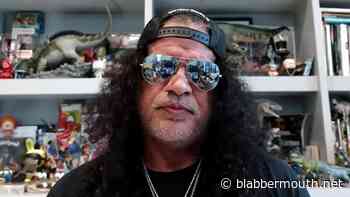 SLASH: New SLASH FEATURING MYLES KENNEDY & THE CONSPIRATORS Album Will Be Released In February 2027