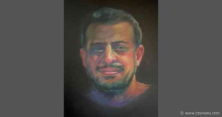 FBI and GBI asking public for help identifying victim in 2008 Georgia homicide cold case