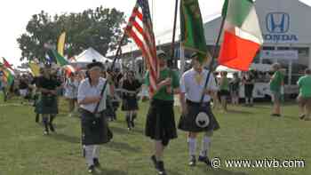 Buffalo Irish Festival returns this weekend with music, food and a celebration of heritage