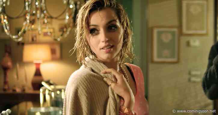 Ana de Armas’ Erotic Thriller With Keanu Reeves Is Finally Coming to HBO Max