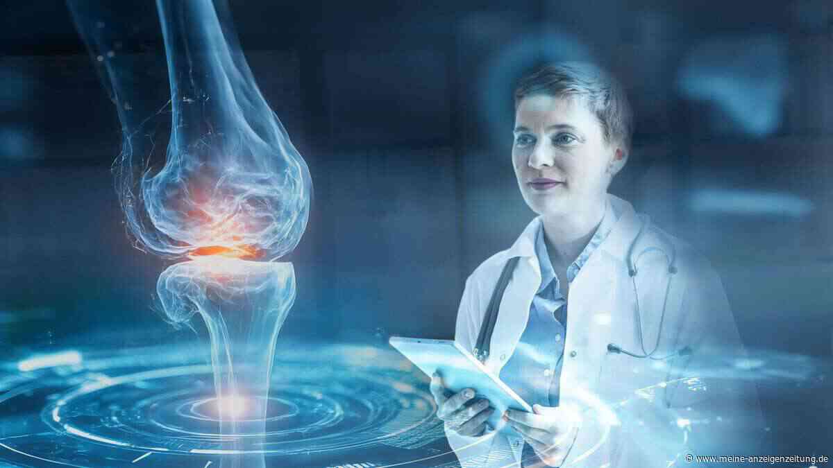 Digital Health: „KI wird Ärzte nicht ersetzen – aber sie kann sie deutlich besser machen“
