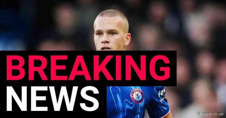 Chelsea release statement as Mykhailo Mudryk cleared to play after doping ban lifted