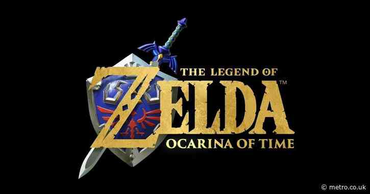 Zelda remake release date leak looks real as Nintendo deletes product listing
