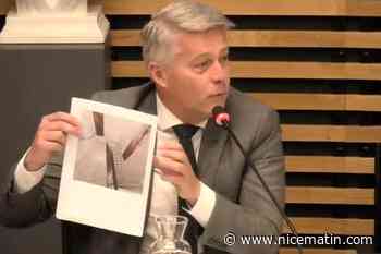 80.000 ou 300.000 euros ? Le clan Ciotti persiste et signe sur le prix de « l’escalier en marbre » d’Estrosi à la mairie de Nice