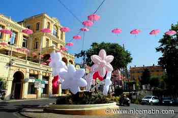 Corso fleuri, bataille des fleurs, pique-nique géant et compétition de boules carrées : Vivez les temps forts du week-end de la Fête du jasmin à Grasse