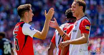 Feyenoord zoekt versterkingen voor linkerflank én houdt grote schoonmaak: zo staat het ervoor in de Kuip