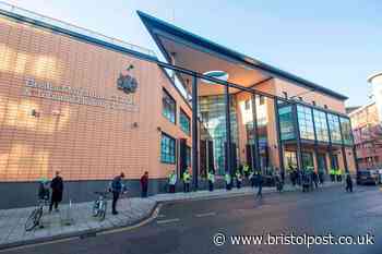 Man named and charged after string of drug offences in Bristol