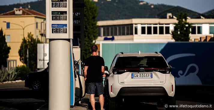 Carburanti, il prezzo del gasolio torna a salire. Lo sconto sulle accise perde efficacia prima ancora di arrivare per intero agli automobilisti