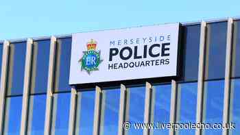 Merseyside Police officer offered £50 to sex workers while on duty