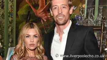 Abbey Clancy criticised for ‘trying to sound like Joanna Lumley' as Scouse accent vanishes