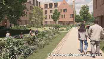 Residents fear approved 400-room student accommodation plan 'morphed into a monster'
