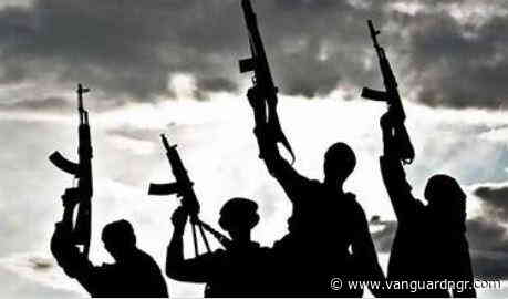 Gunmen abduct seminarian from Otukpo Catholic Bishop’s residence