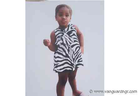 Benue family seeks public help to find missing four-year-old girl
