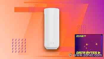 Data Byte: This router's signal strength beat most competitors in our lab test