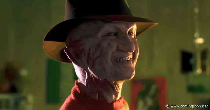 Two Nightmare on Elm Street Movies in Development as Paramount & WB Clash Before Merger