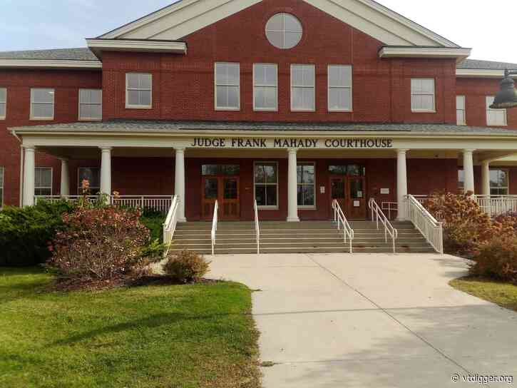The only licensed prosecutor leaves Addison County office