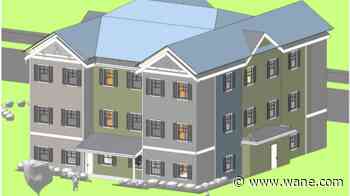 Indiana Tech looks to expand student housing with three new buildings