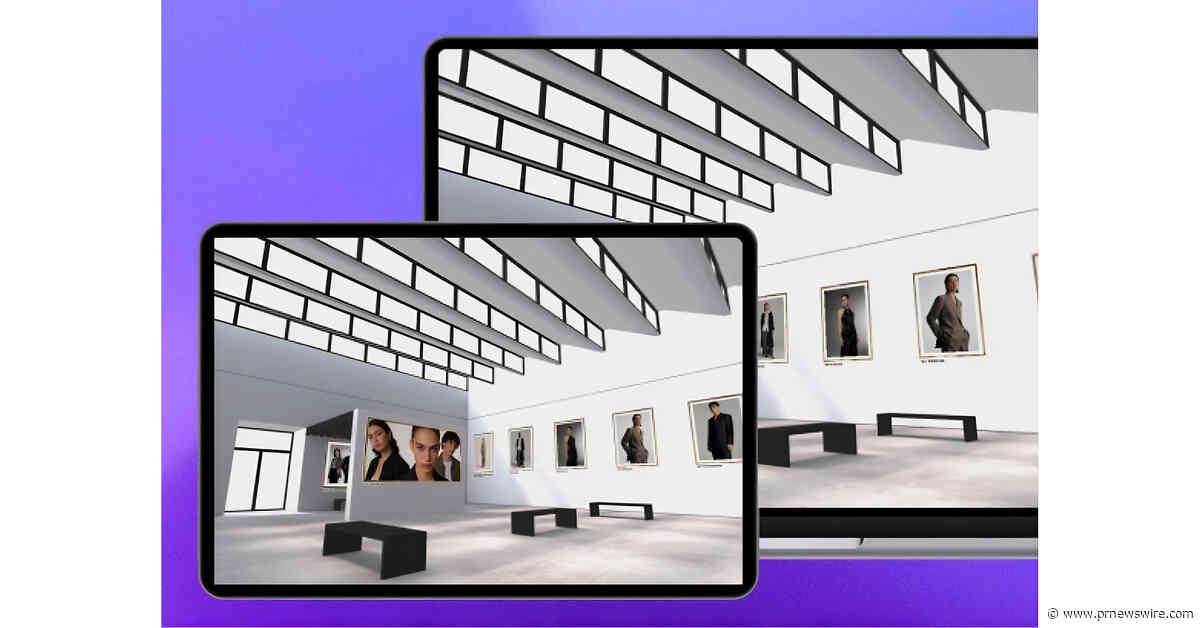ExhVerse Keeps the Digital Exhibition Alive After the Physical Show Closes