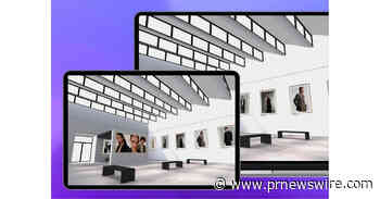 ExhVerse Keeps the Digital Exhibition Alive After the Physical Show Closes