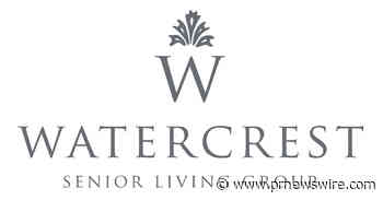 Watercrest Senior Living Group Celebrates 14 Years of Servant Leadership and Service to Seniors