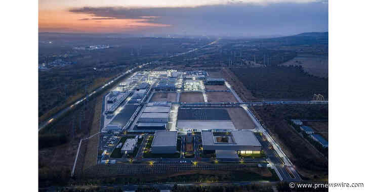 Envision délivre des certificats d'attributs environnementaux pour l'ammoniac à faible empreinte carbone à PepsiCo APAC, ouvrant ainsi la voie à la décarbonisation dans le secteur des engrais